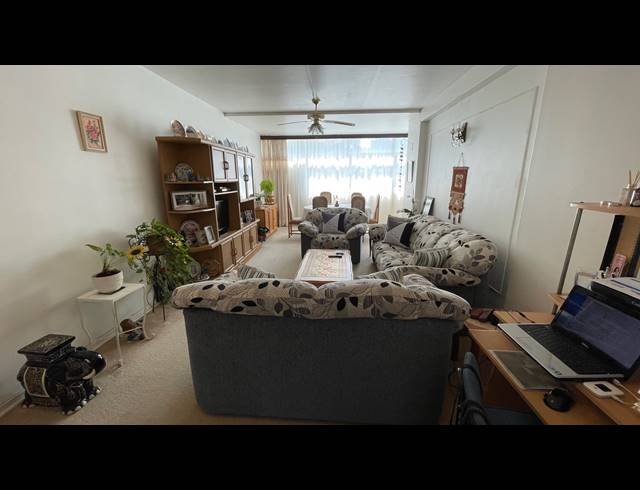 2.5 BEDROOM APARTMENT FOR SALE IN NORTH BEACH